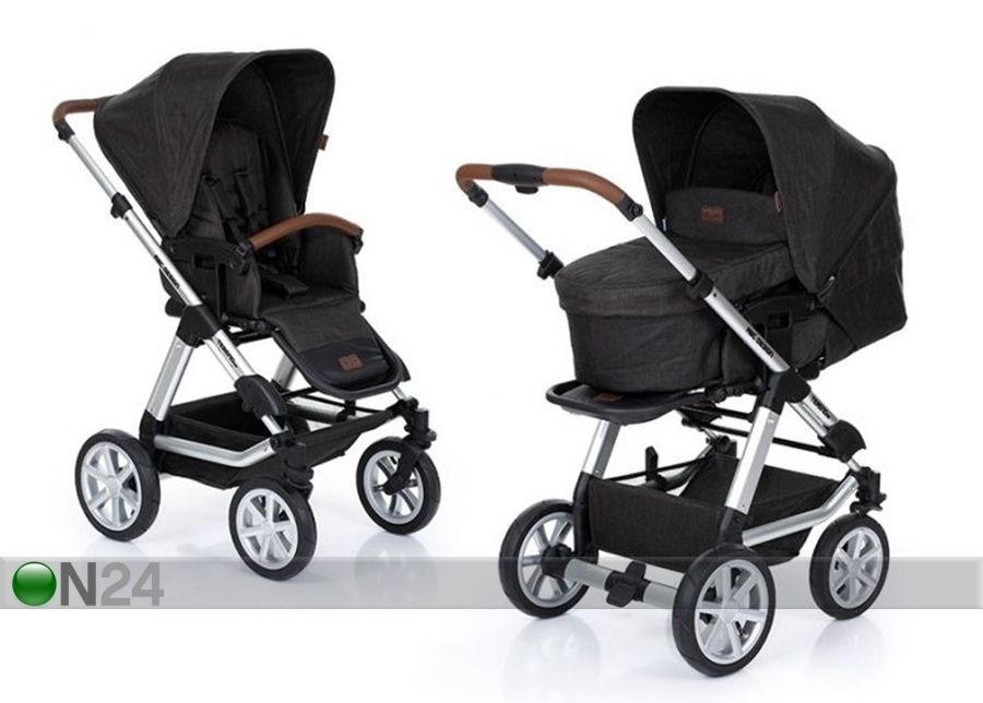 Vanker ABC Design Tereno Air 2-1 suurendatud