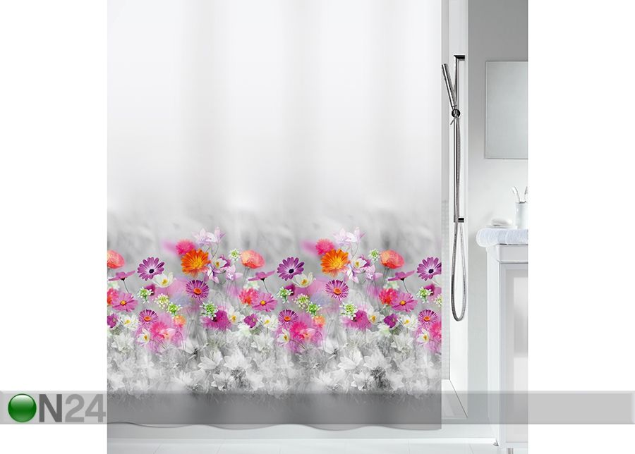Vannikardin Abella 180x200 cm suurendatud