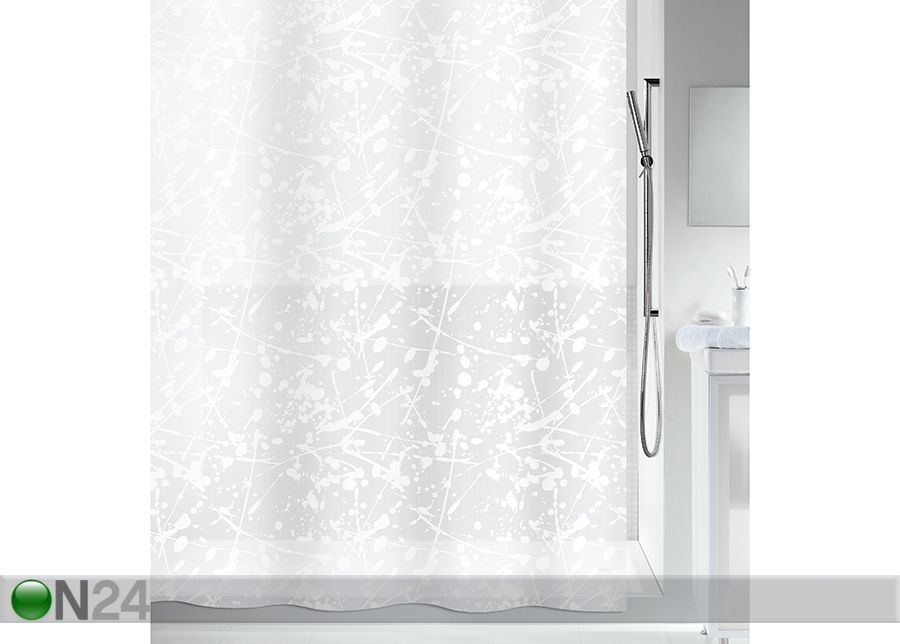 Vannikardin Bang 180x200 cm suurendatud