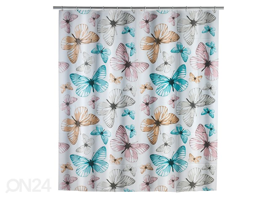 Vannikardin Bytterfly 200x180 cm suurendatud