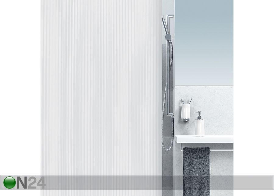 Vannikardin Twill 180x200 cm suurendatud