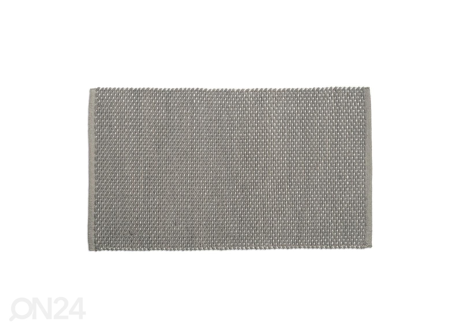 Vannimatt Miu hall 60x100 cm suurendatud