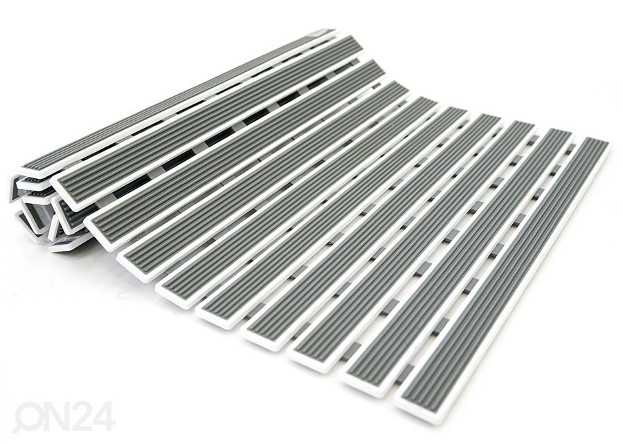 Vannimatt Tatkraft Bond 40x62 cm suurendatud