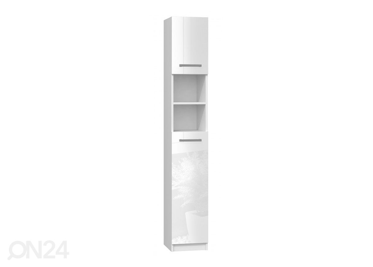 Vannitoakapp 32 cm suurendatud