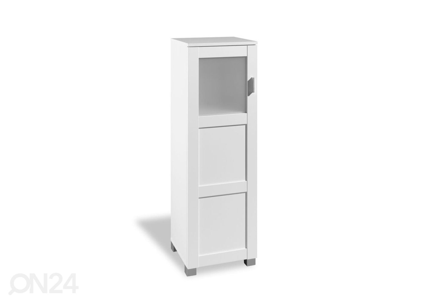 Vannitoakapp 37 cm suurendatud