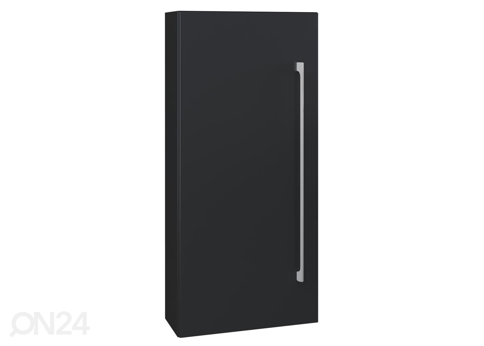 Vannitoakapp Badinose 33 cm suurendatud