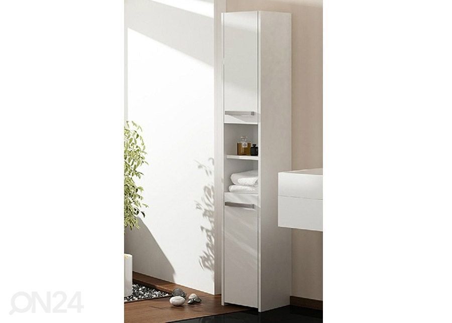 Vannitoakapp Clara 30 cm suurendatud