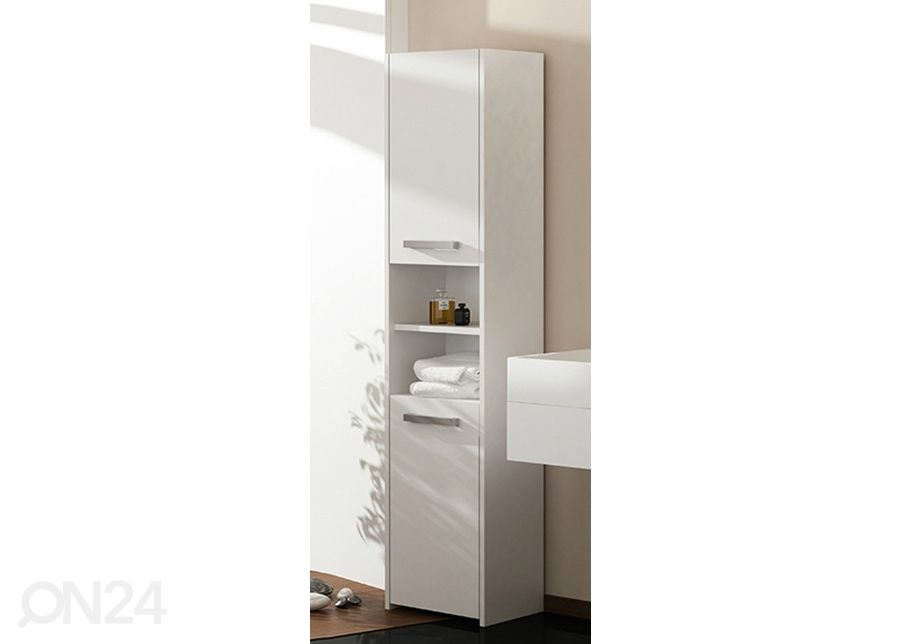 Vannitoakapp Clara 40 cm suurendatud
