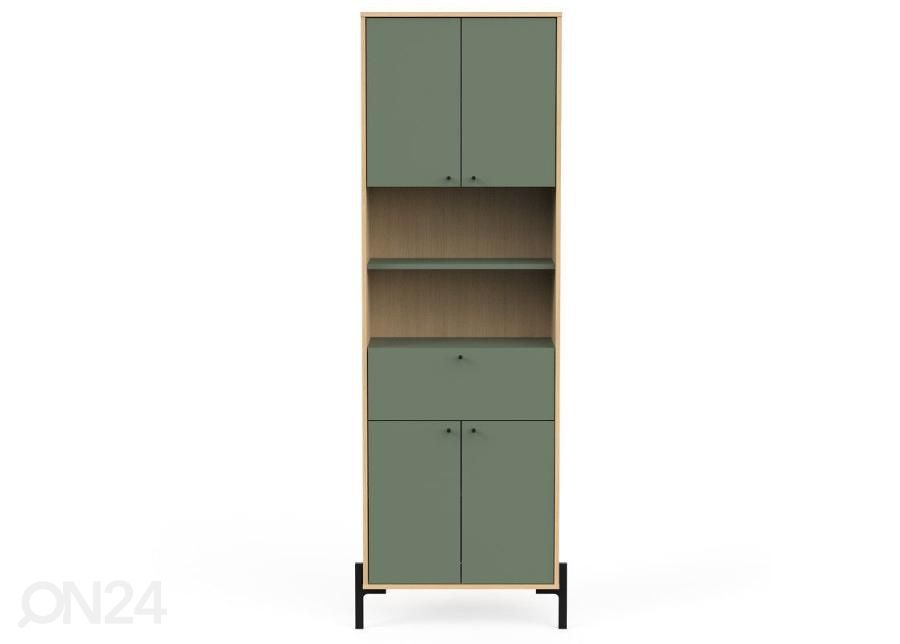 Vannitoakapp Elisa 64 cm suurendatud