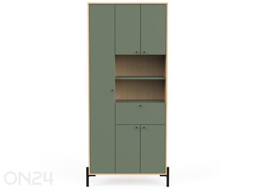 Vannitoakapp Elisa 83 cm suurendatud