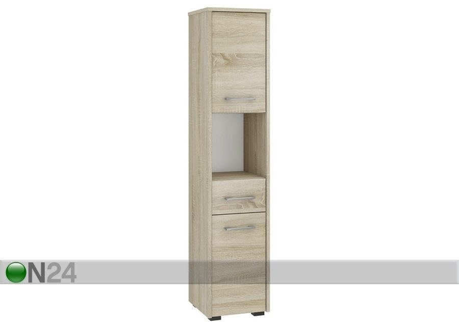 Vannitoakapp Fin suurendatud