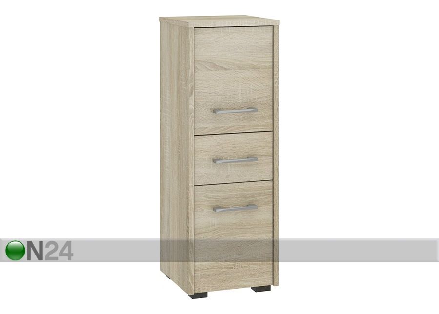 Vannitoakapp Fin I suurendatud