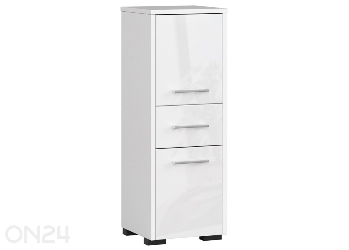 Vannitoakapp Fin I suurendatud