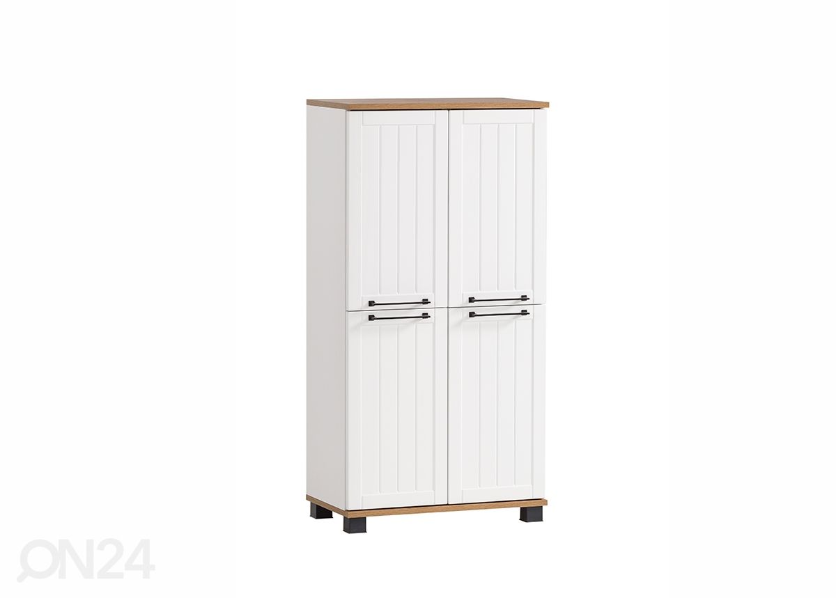 Vannitoakapp Jelda 60 cm suurendatud