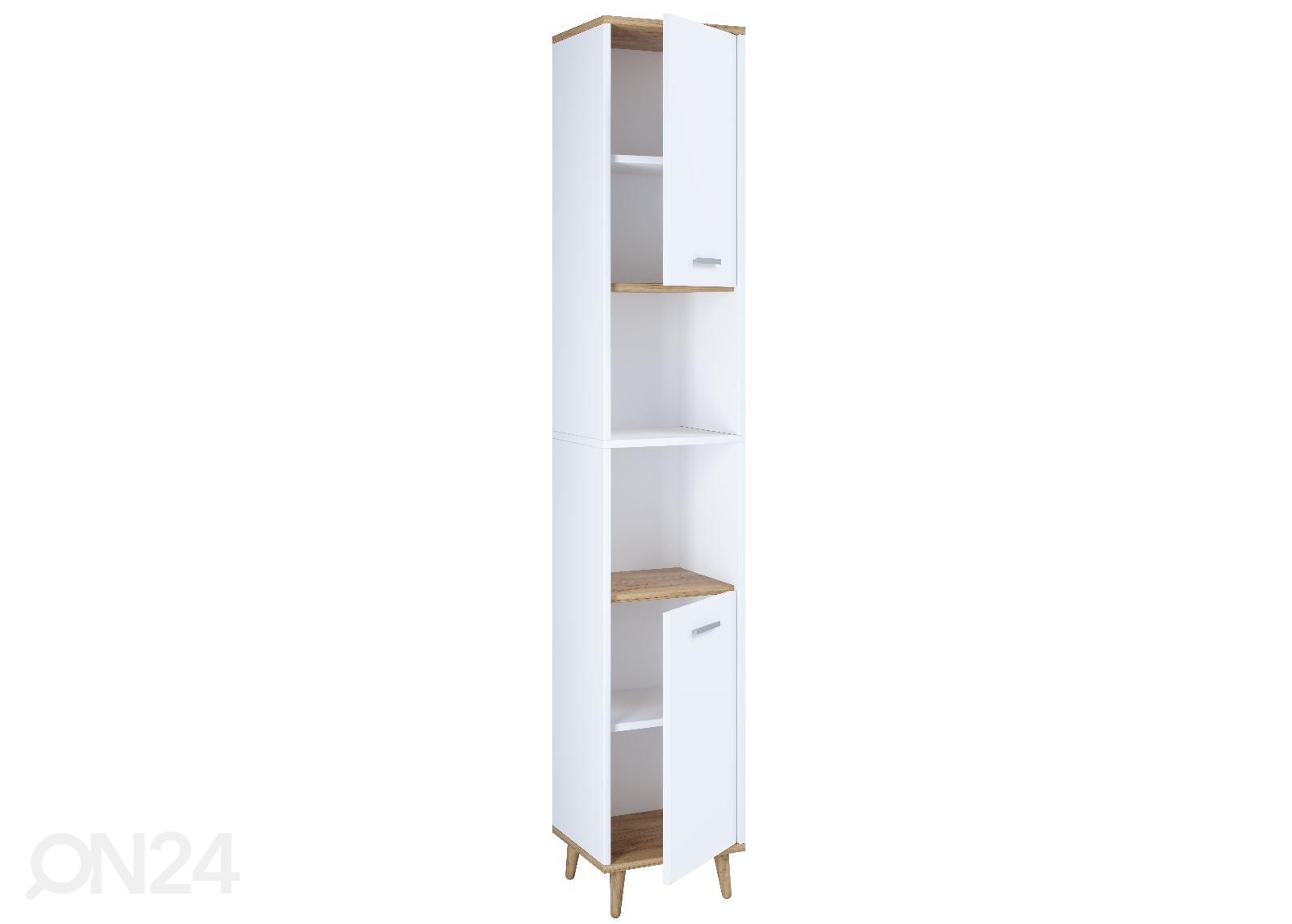 Vannitoakapp / kappriiul Landos 32 cm suurendatud
