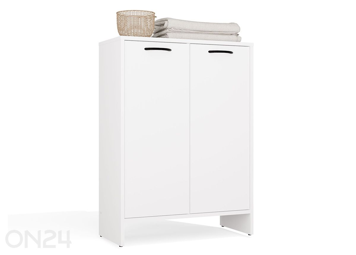 Vannitoakapp Nina suurendatud