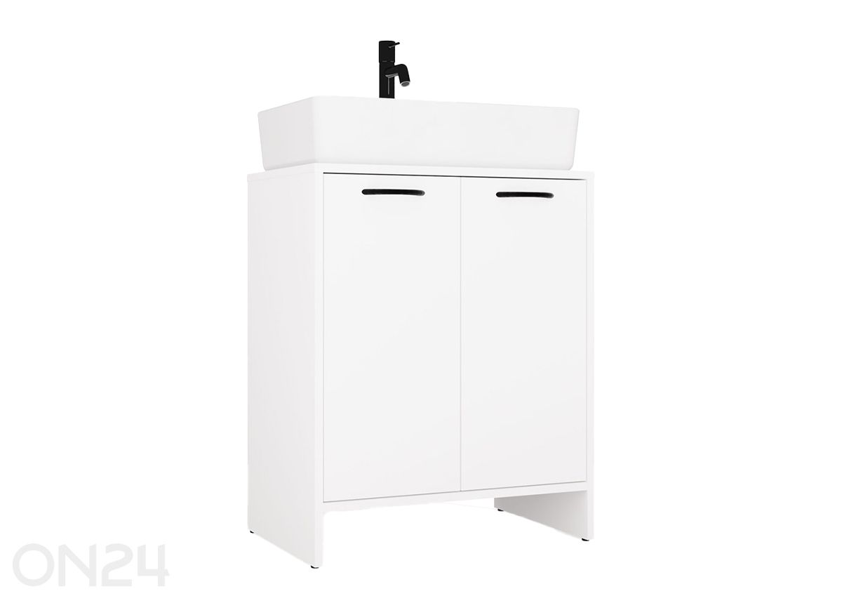 Vannitoakapp Nina suurendatud