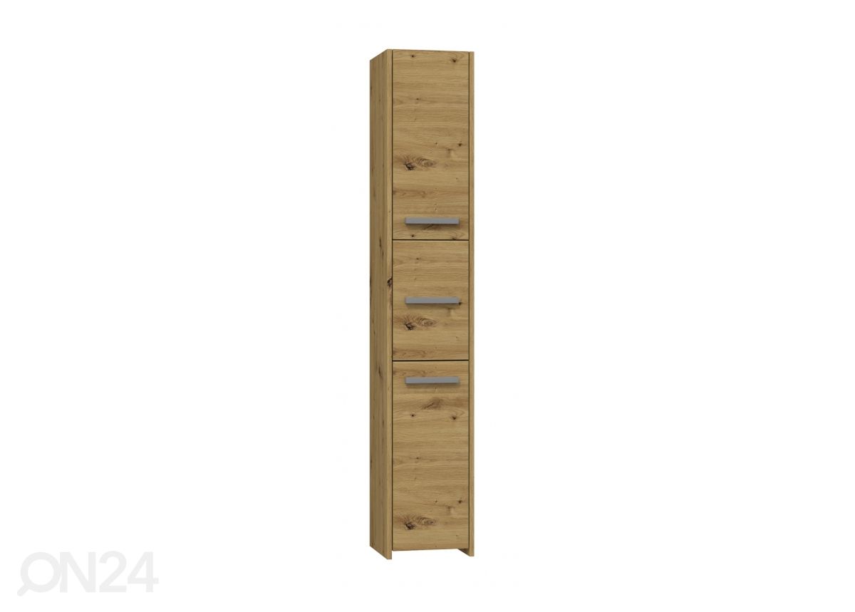 Vannitoakapp Olbia 30 cm suurendatud