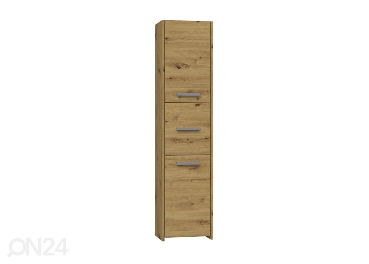 Vannitoakapp Olbia 40 cm suurendatud
