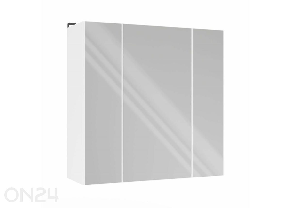 Vannitoakapp peegliga Pola suurendatud