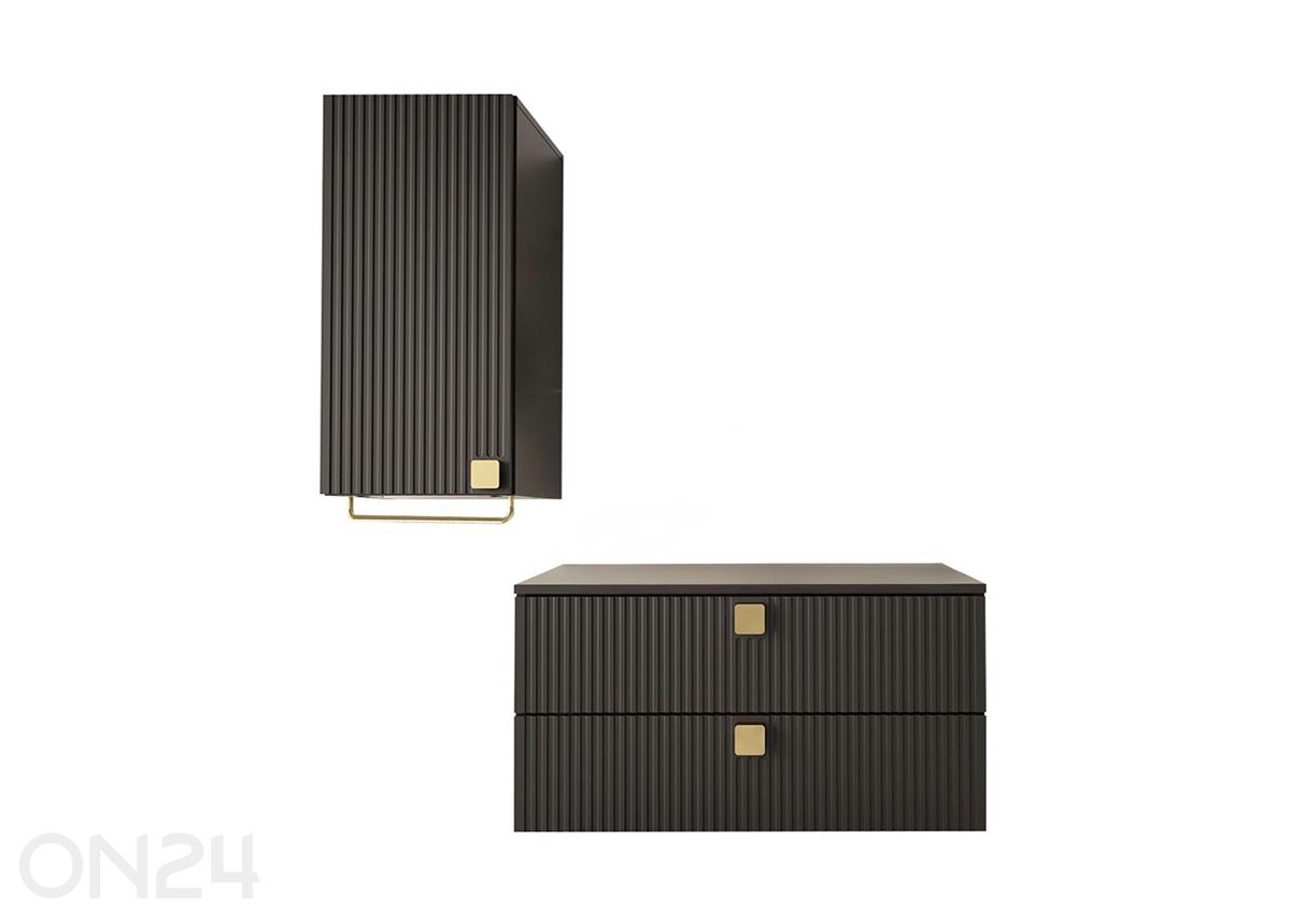 Vannitoakomplekt Gariano suurendatud