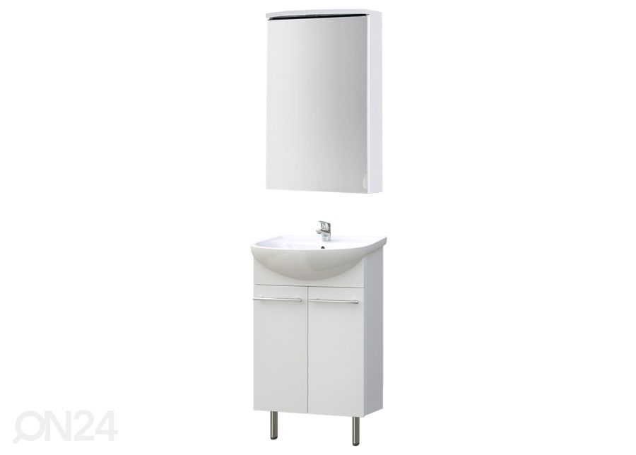 Vannitoakomplekt Harma suurendatud