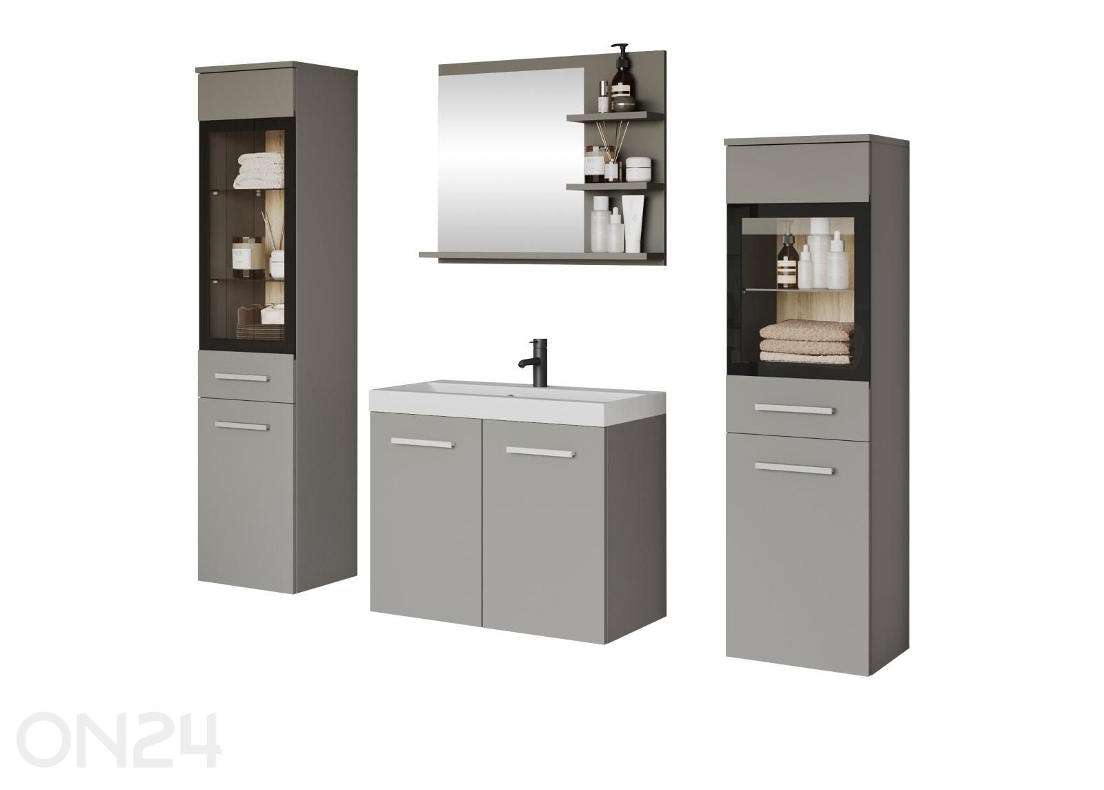 Vannitoakomplekt MADRIT I suurendatud