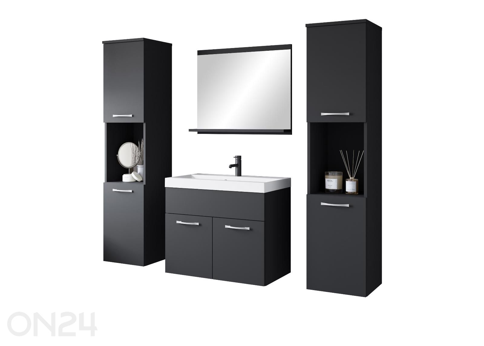 Vannitoakomplekt Montreal XL suurendatud