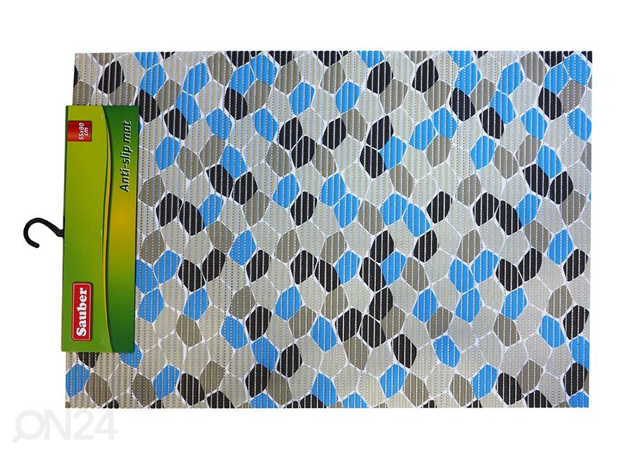 Vannitoamatt 55x80 cm suurendatud