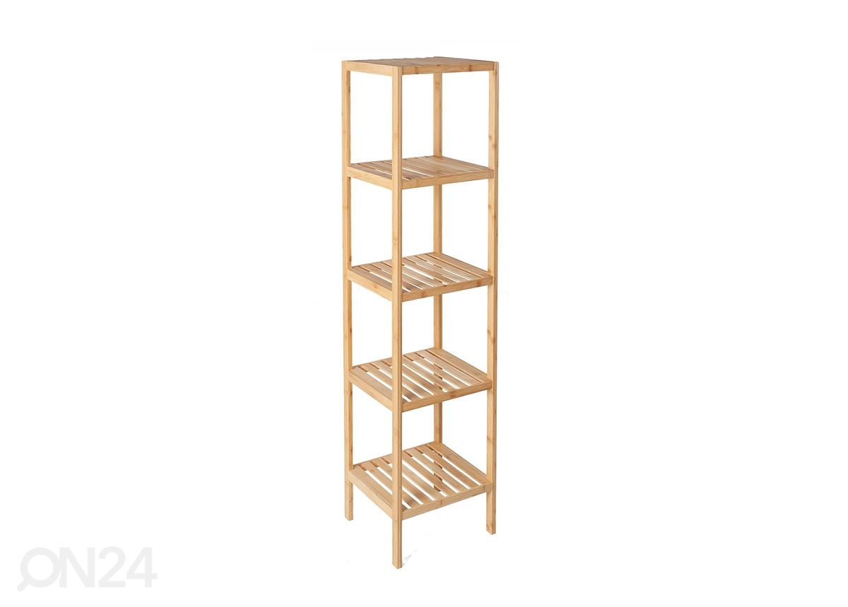 Vannitoariiul Bamboo suurendatud