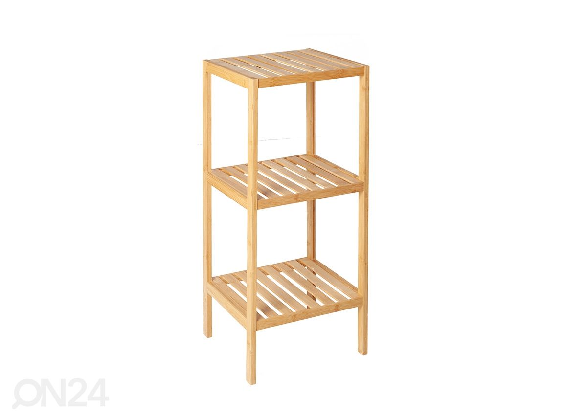 Vannitoariiul Bamboo suurendatud