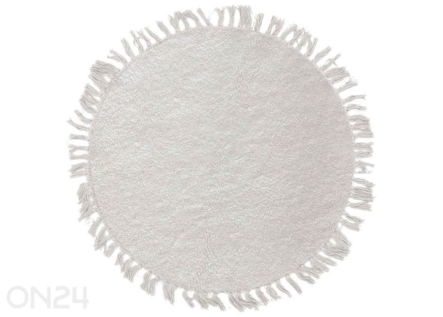 Vannitoavaip Duschy Göteborg Ø 60 cm suurendatud