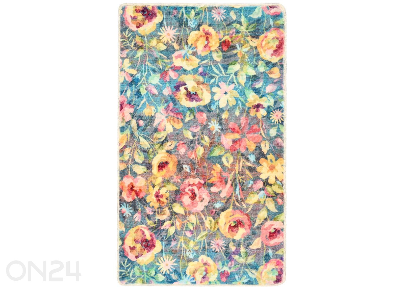 Vannitoavaip Gino Falcone Aquata 50x60 cm suurendatud