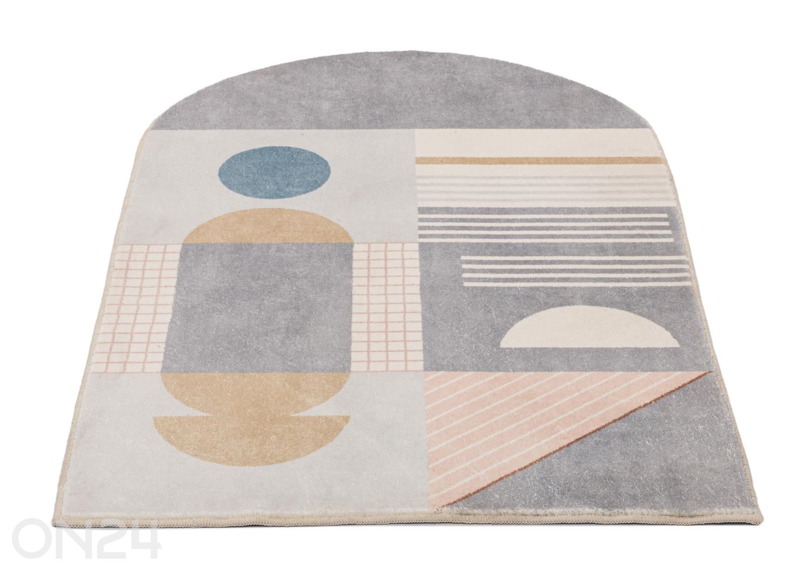 Vannitoavaip Gino Falcone Ariella 50x60 cm suurendatud