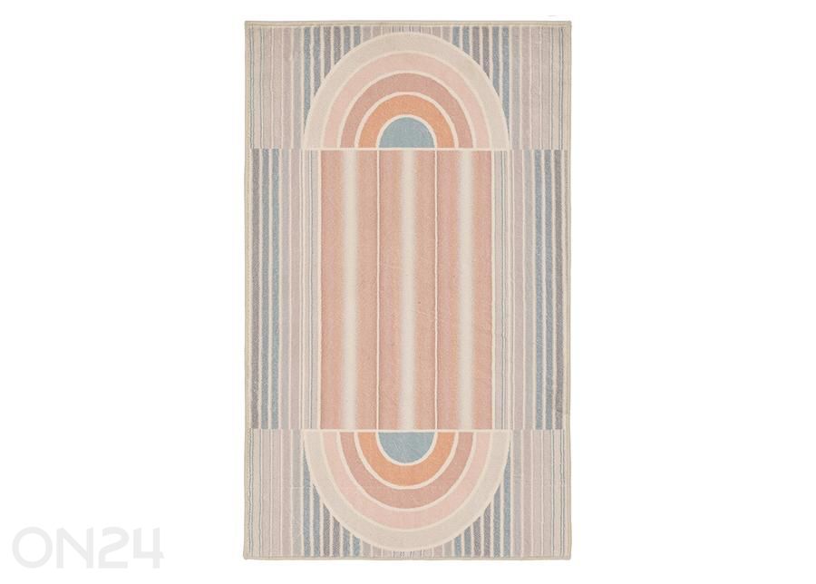 Vannitoavaip Gino Falcone Ariella 60x100 cm suurendatud