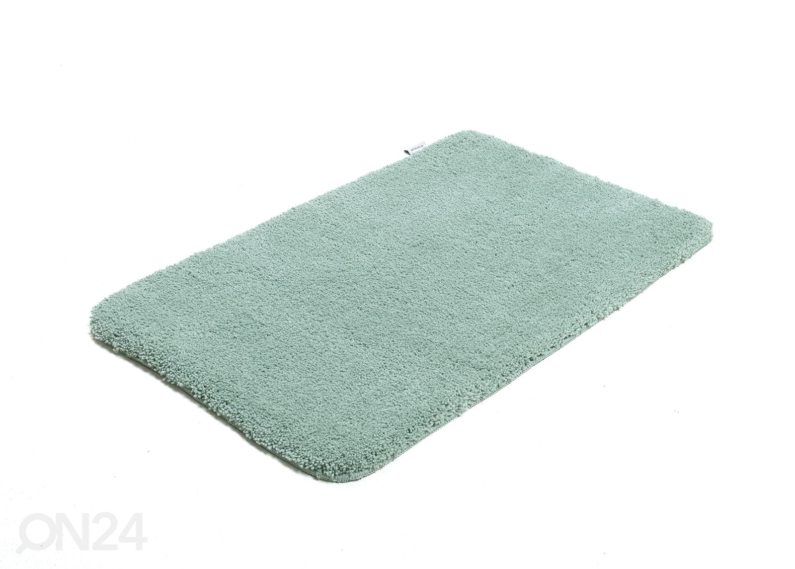 Vannitoavaip Tom Tailor Cozy Bath Uni 70x120 cm, mündiroheline suurendatud