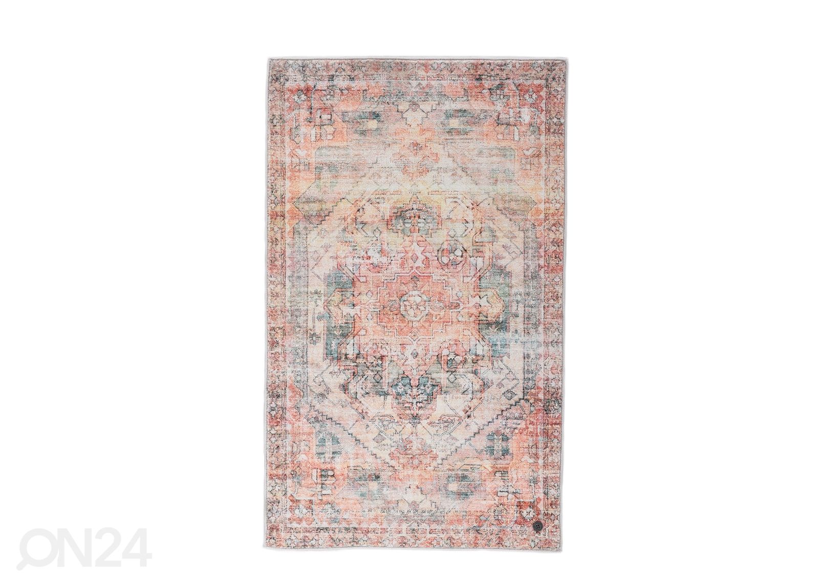 Vannitoavaip Tom Tailor Oriental Bath 70x120 cm, kirju suurendatud