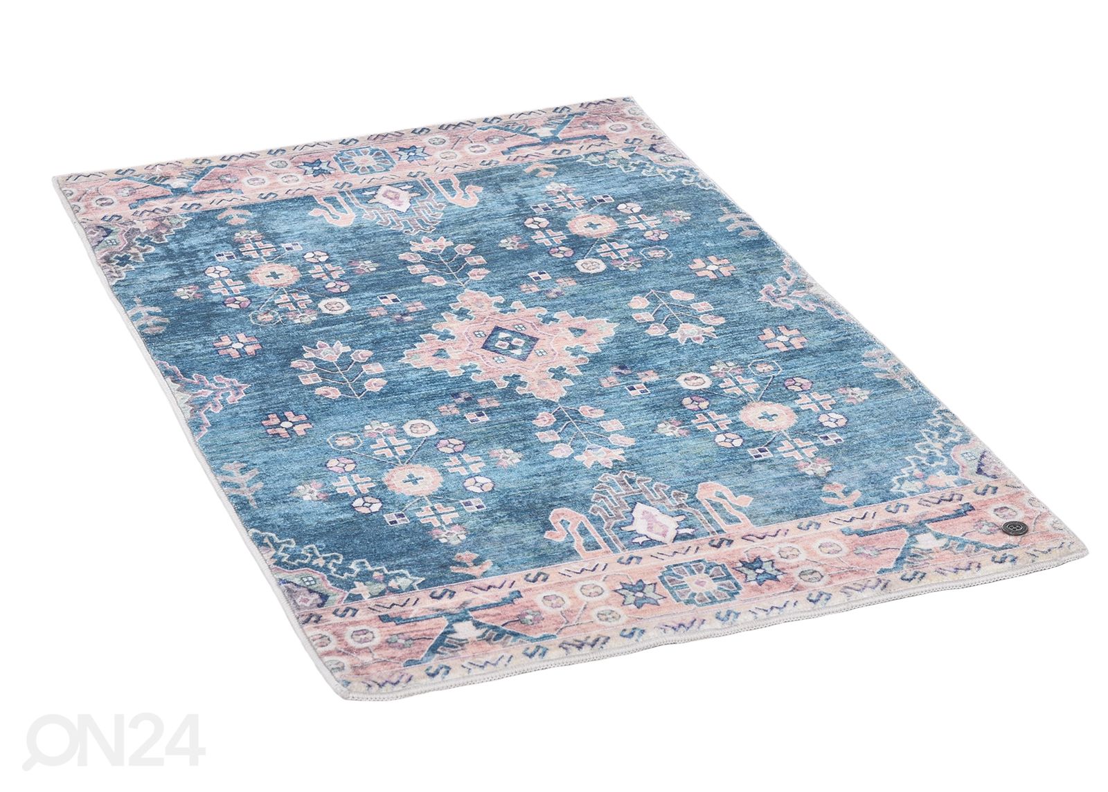 Vannitoavaip Tom Tailor Oriental Bath One 60x100 cm suurendatud