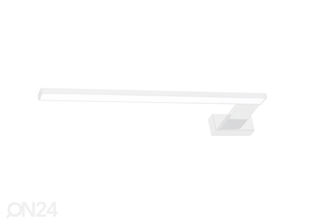 Vannitoavalgusti LED 11 W suurendatud