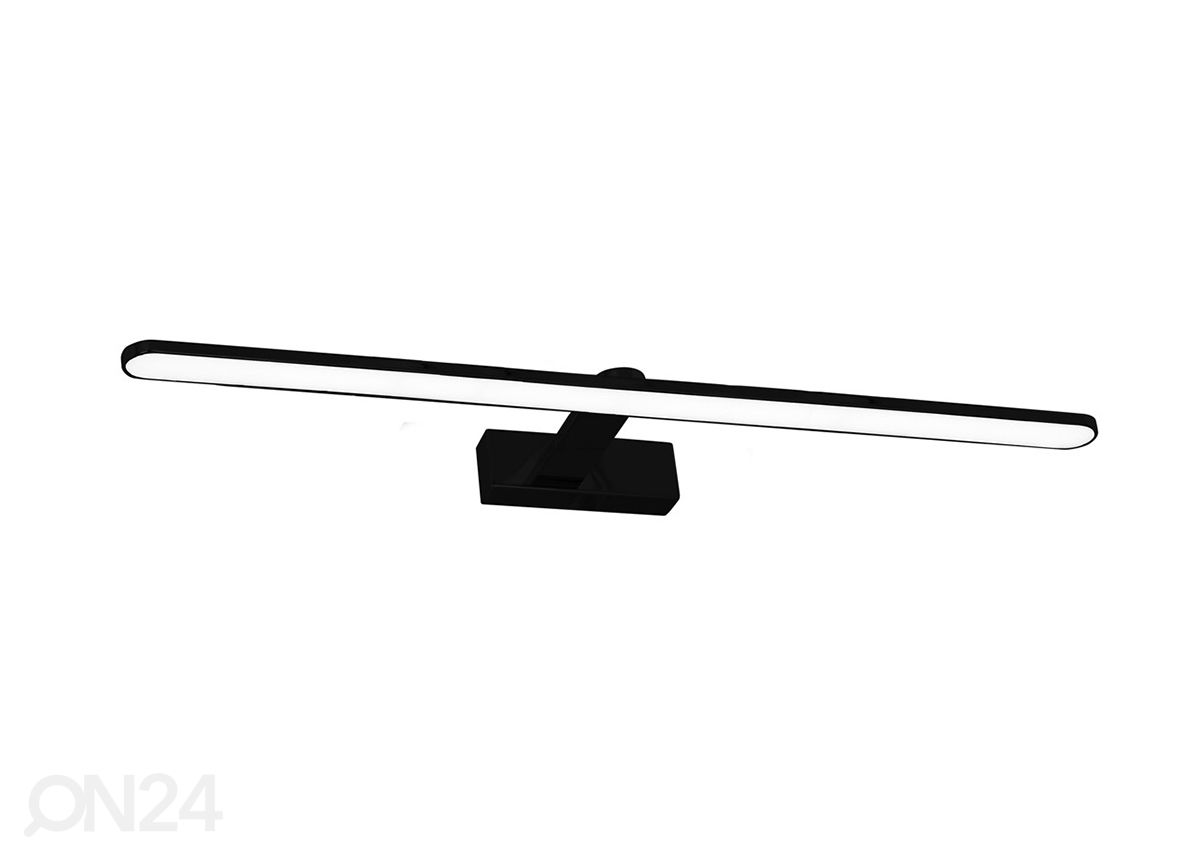 Vannitoavalgusti LED 16 W suurendatud