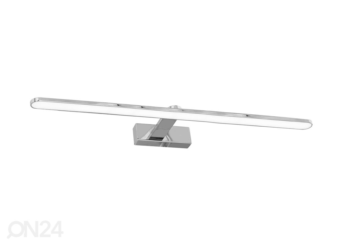 Vannitoavalgusti LED 16 W suurendatud