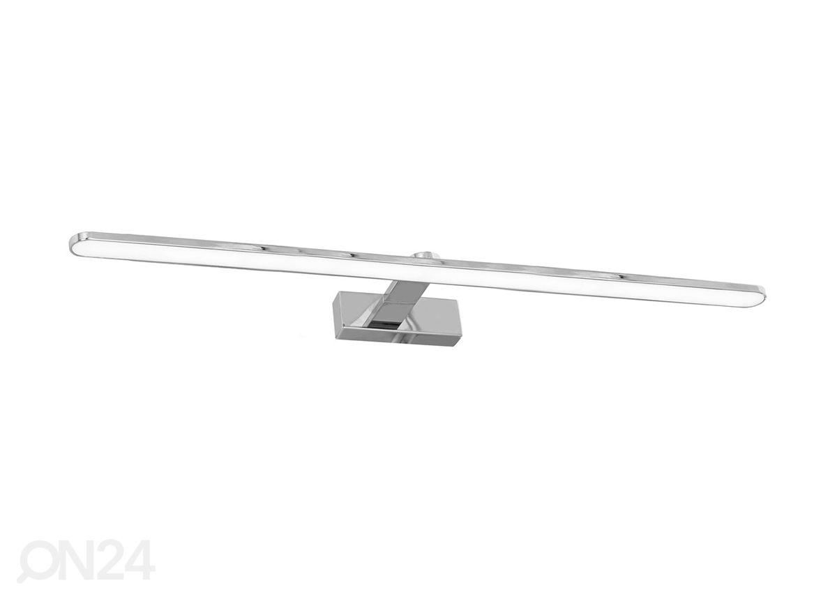 Vannitoavalgusti LED 21 W suurendatud