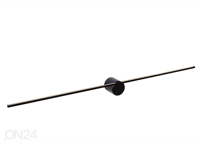 Vannitoavalgusti Mizar 90 cm suurendatud
