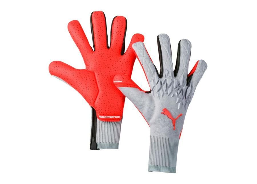 Väravavahi kindad meestele Puma Future Grip 19.1 M 041624-01 suurendatud