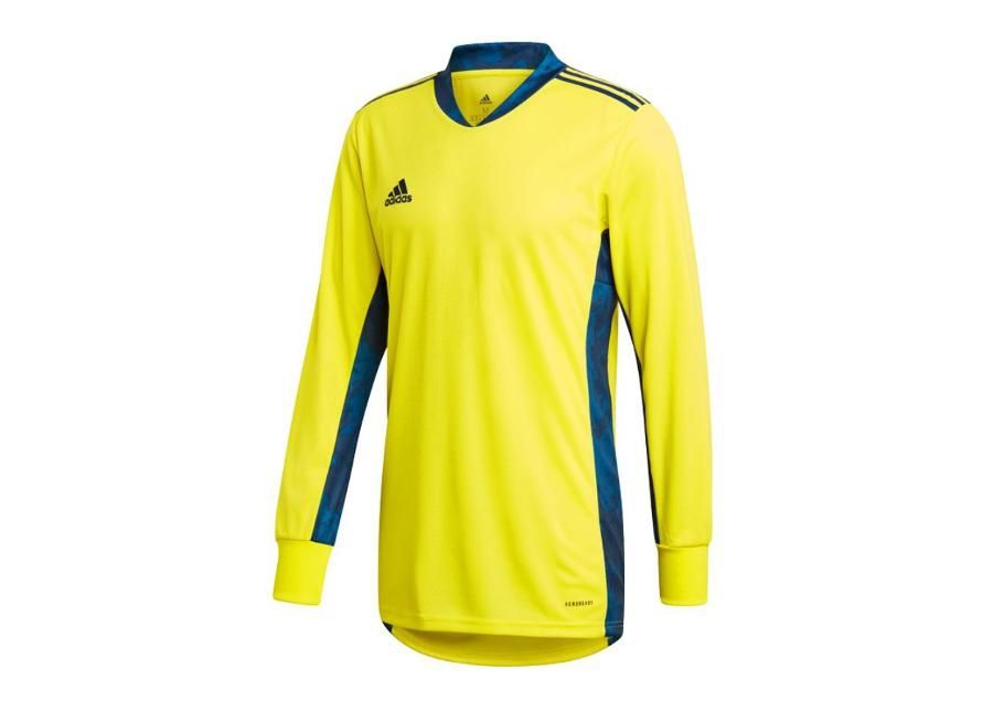 Väravavahi särk lastele Adidas AdiPro 20 GK Jr FI4199 suurendatud