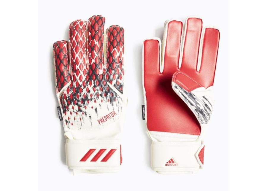 Väravavahikindad adidas Predator FS MNJ FR8373 suurendatud