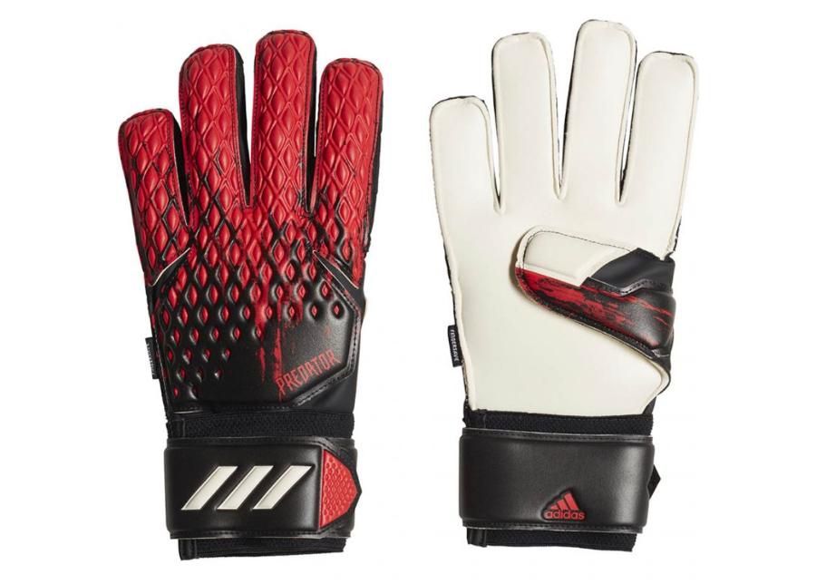 Väravavahikindad adidas Predator GL MTC FS FH7293 suurendatud
