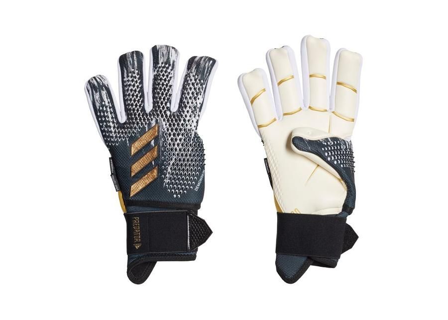 Väravavahikindad Adidas Predator Pro Ultimate FS0396 suurendatud