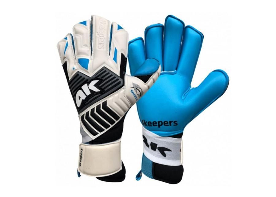 Väravavahikindad lastele 4keepers Diamo Sappe RF Junior S619217 suurendatud