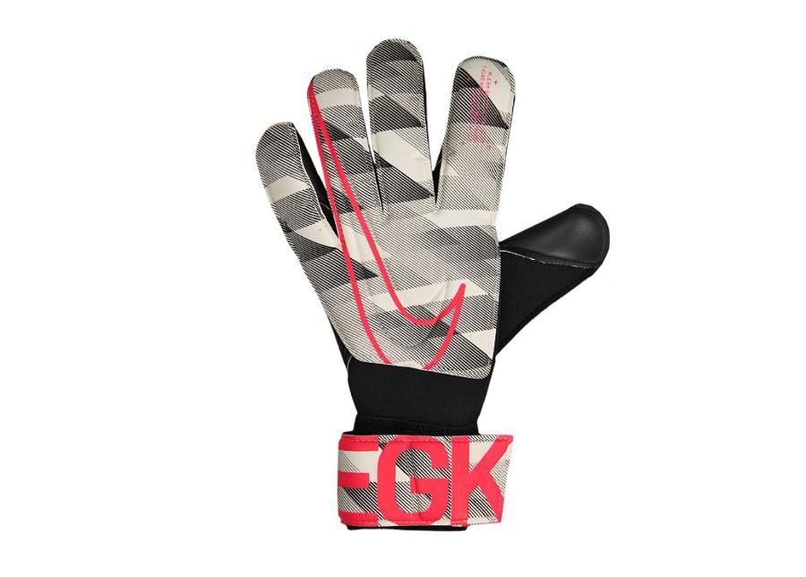 Väravavahikindad Nike GK Vapor Grip 3 ACC M CQ6375-100 suurendatud